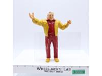 Classie Freddie Blassie 8" WWF Wrestling Superstars 1986 LJN Action Figure