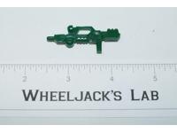 Barrage Laser Gun 1985 Vintage Hasbro G1 Transformers Action Figure