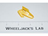 Ransack Shield 1985 Vintage Hasbro G1 Transformers Action Figure