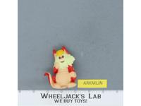 Snarf Thundercats 1985 LJN Telepix Vintage Action Figure