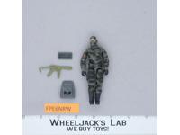 Firefly V1 G.I. Joe 1984 Hasbro Vintage Action Figure