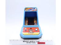 Donkey Kong WORKS 1981 Nintendo Coleco Vintage Tabletop Arcade Game