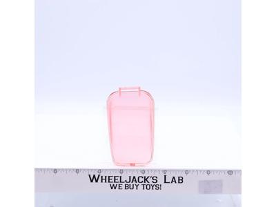 Sea Ray Canopy Cover 1987 GI Joe Hasbro Vintage Action Figure Vehicle