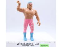 Jesse The Body Ventura #2 1986 WWF LJN Titan Sports 8" Vintage Wrestling Figure