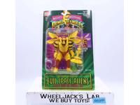 Stinger Shooting Grumble Bee Mighty Morphin Power Rangers 1994 Bandai NEW SEALED