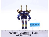 Frenzy GOLD 100% Complete Vintage 1986 G1 Transformers Hasbro Action Figure