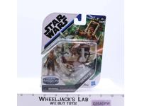 Chewbacca Star Wars Mission Fleet 2020 Hasbro Action Figure NEW SEALED