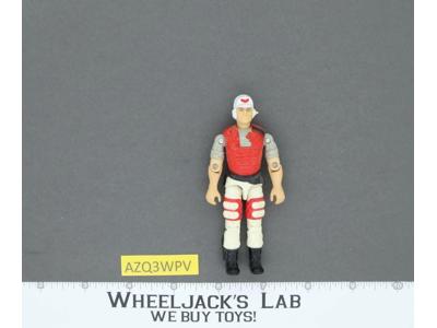 Lifeline V4 G.I. Joe 1994 Hasbro Vintage Action Figure