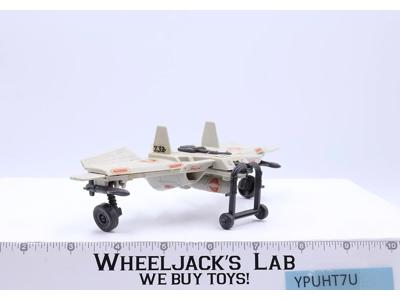 Cobra Claw C.L.A.W. Glider G.I. Joe 1983 Hasbro Vintage Vehicle