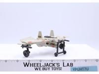 Cobra Claw C.L.A.W. Glider G.I. Joe 1983 Hasbro Vintage Vehicle