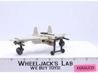 Cobra Claw C.L.A.W. Glider G.I. Joe 1983 Hasbro Vintage Vehicle