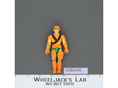 Clutch V3 1993 G.I. Joe Hasbro Vintage Action Figure