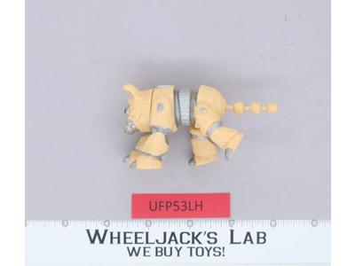 Daggit Robot Pet Battlestar Galactica 1978 Mattel Vintage TAIL INTACT