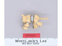 Daggit Robot Pet Battlestar Galactica 1978 Mattel Vintage TAIL INTACT