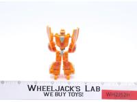 Warpath 100% Complete Legends Class Transformers Universe 2008 Hasbro