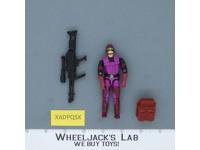 S.A.W.-Viper V1 G.I. Joe 1990 Hasbro Vintage Action Figure