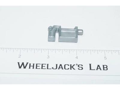 Trypticon Double Laser Gun Stand Vintage G1 Transformers 1986 Action Figure