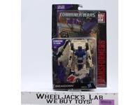 Breakdown W/ Comic Book Transformers Combiner Wars 2014 Hasbro Figure NEW SEALED