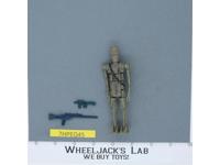 IG-88 100% Complete Star Wars ESB 1980 Kenner Vintage Action Figure NO REPRO