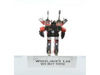 Rumble Cassette * 100% Complete 1984 Vintage G1 Transformers Action Figure