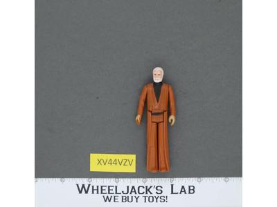 Ben Obi-Wan Kenobi Star Wars Kenner Action Figure 1977 Vintage No Repro