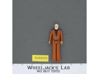 Ben Obi-Wan Kenobi Star Wars Kenner Action Figure 1977 Vintage No Repro