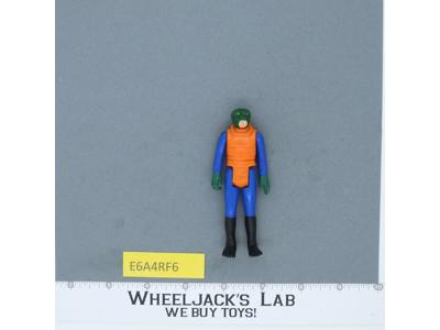 Walrus Man PINK TUSK Star Wars 1978 Vintage Kenner Action Figure