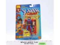 Warpath Thunder Punch The Uncanny X-Men X-Force 1992 Toy Biz Vintage MOSC