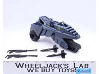 Dictator 100% Complete GI Joe 1990 Hasbro Vintage Action Figure Vehicle