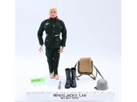 German Storm Trooper 12" GI Joe 1966 Hasbro Vintage Action Figure