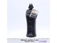 Darth Vader Shampoo EMPTY Container Star Wars 1981 Omni Cosmetics W/ Tag