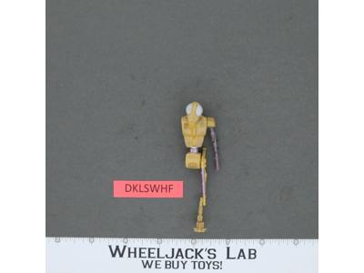 BG-J38 Star Wars Build-A-Droid 2009 Hasbro Action Figure