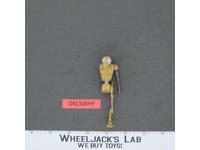 BG-J38 Star Wars Build-A-Droid 2009 Hasbro Action Figure