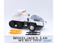 Snow Cat G.I. Joe 1985 Hasbro Vintage Action Figure Vehicle