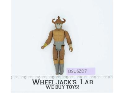 Ragnar the Warrior Dragonriders of the Styx 1983 DFC Action Figure