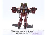 Thrust Deluxe Class Transformers Generations 2010 Hasbro Action Figure