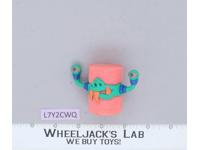 Finger Pop Fiend The Real Ghostbusters 1986 Kenner Vintage RARE