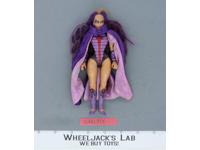 Moth Lady Witch Golden Girl 1984 Galoob Vintage Action Figure