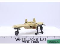 Cobra Claw C.L.A.W. Glider 100% Complete G.I. Joe 1983 Hasbro Vintage Vehicle