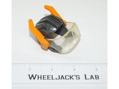 Scorponok Helmet Mask 1987 Vintage Hasbro G1 Transformers Action Figure