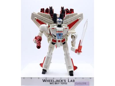 Jetfire Generations Transformers Thrilling 30 2014 Hasbro Action Figure