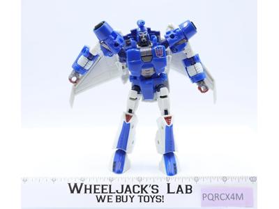 Scourge 100% Deluxe Class Transformers Generations 2012 Hasbro Action Figure