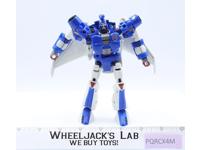 Scourge 100% Deluxe Class Transformers Generations 2012 Hasbro Action Figure