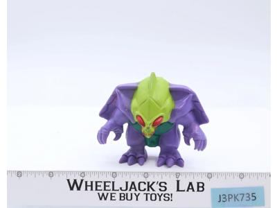 Monstructor Wildfly ROBOT SHELL 1989 Vintage G1 Transformers Action Figure