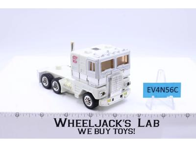 Ultra Magnus Cab RT 1986 G1 Transformers Vintage Hasbro BROKEN PIPE