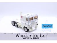 Ultra Magnus Cab RT 1986 G1 Transformers Vintage Hasbro BROKEN PIPE