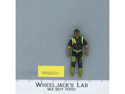 Stalker V5 G.I. Joe 1994 Hasbro Vintage Action Figure