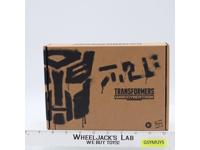 WFC-GS15 Hot House Transformers War For Cybertron Hasbro Figure NEW SEALED