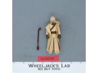 Sand People Tusken Raider 100% Complete Star Wars 1977 Kenner Figure NO REPRO