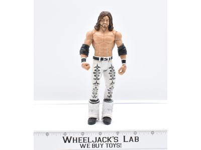 John Morrison Series 12 Mattel Wrestling Action Figure WWF WWE Action Figure